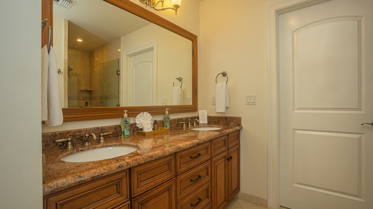 Photo of Bathroom in San Miguel