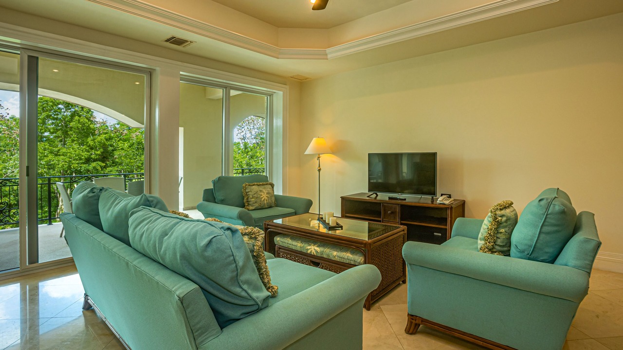 Photo of Livingroom in San Miguel