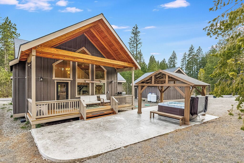 Photo of Patio Balcony in Ronald