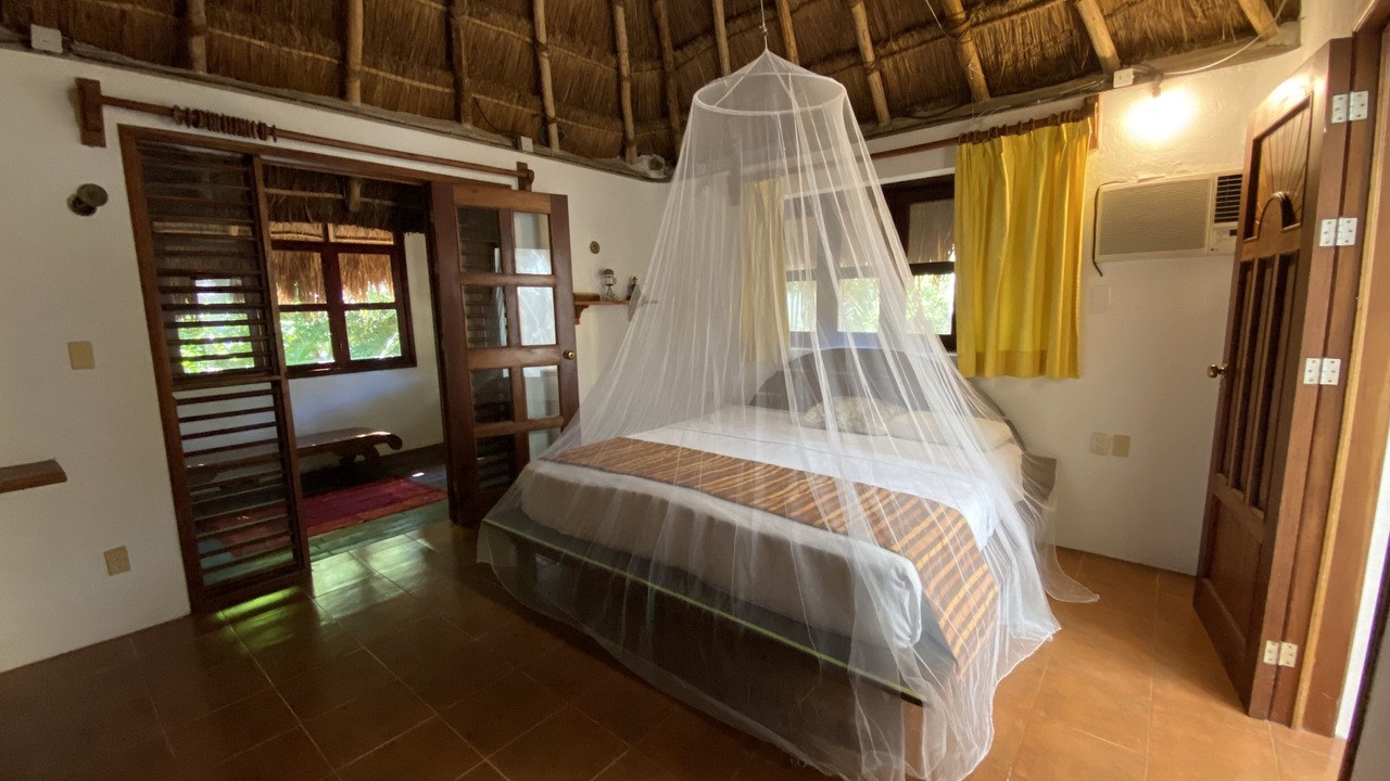 Photo of Bedroom in Zazil-ha