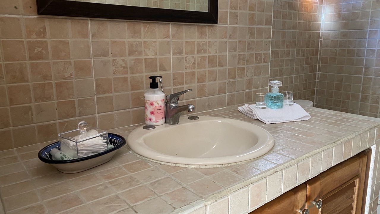 Photo of Bathroom in Zazil-ha
