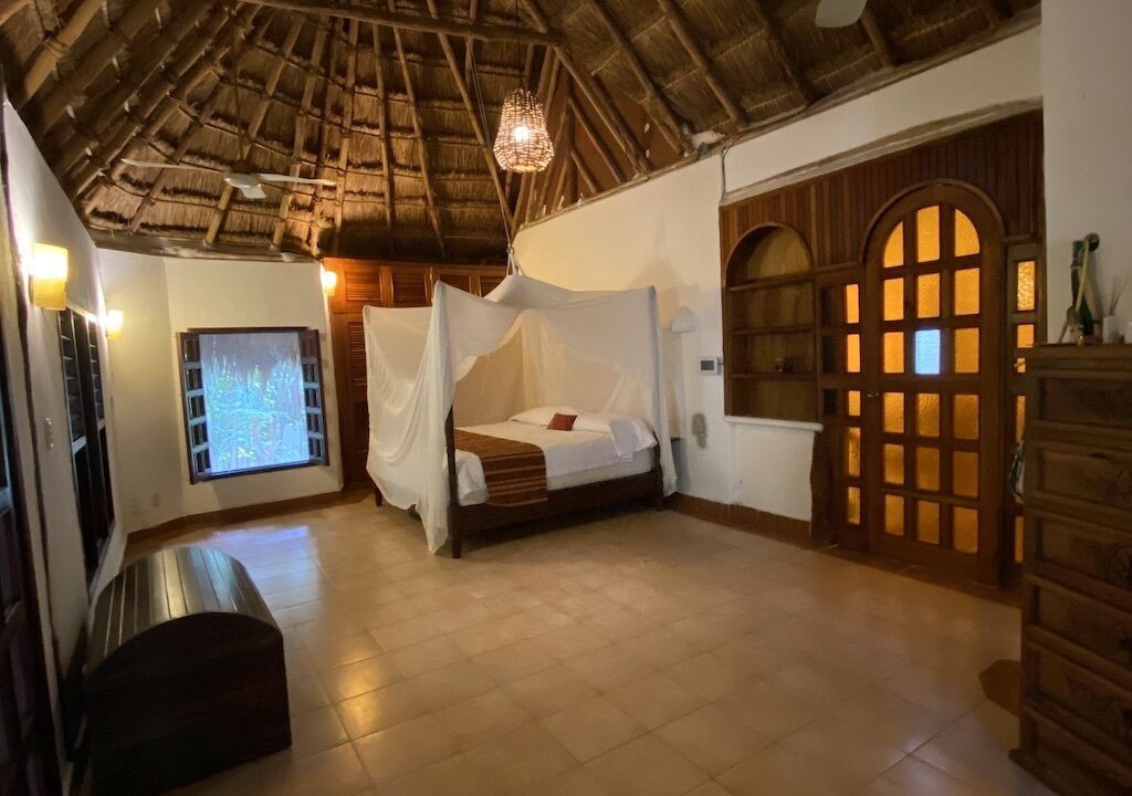 Photo of Bedroom in Zazil-ha
