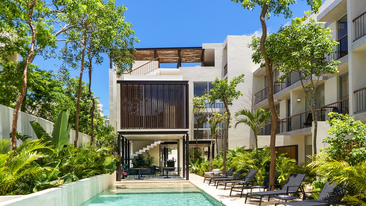 Photo of Outdoor in Tulum
