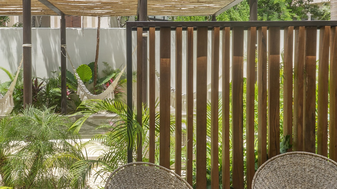 Photo of Outdoor in Tulum