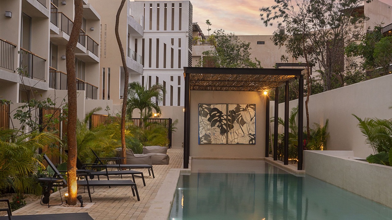 Photo of Outdoor in Tulum