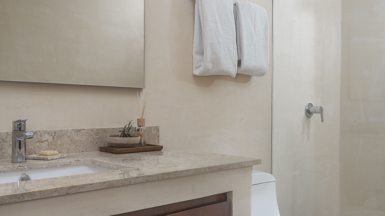 Photo of Bathroom in Tulum