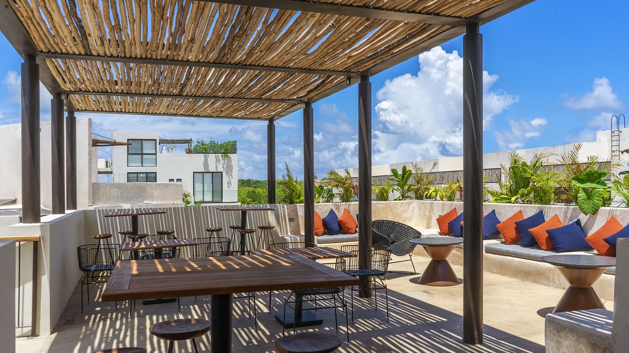 Photo of Outdoor in Tulum