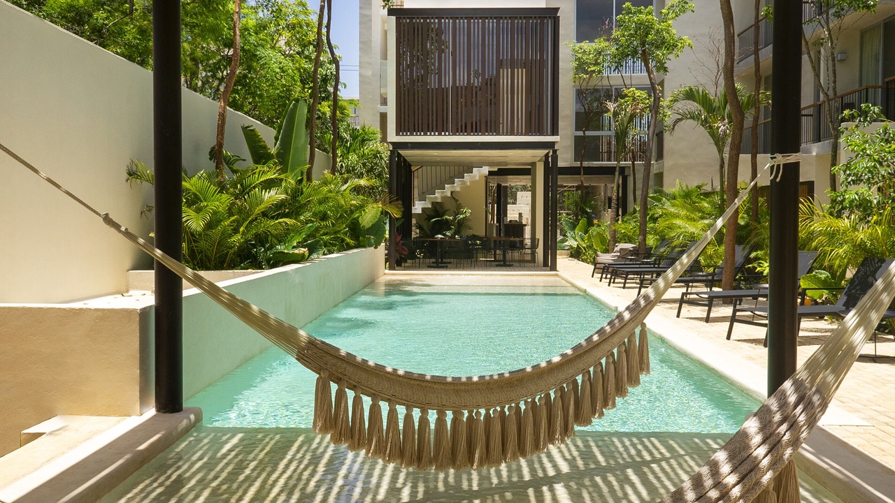Photo of Outdoor in Tulum