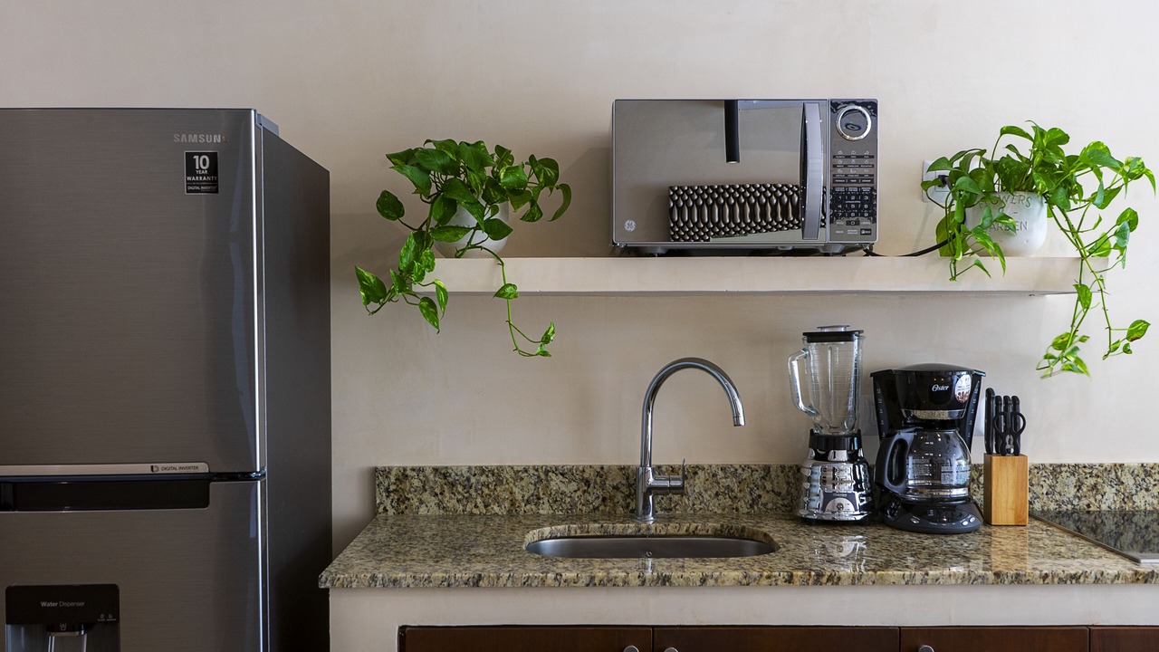 Photo of Kitchen in Tulum