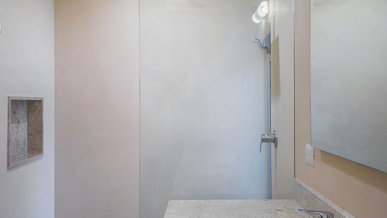 Photo of Bathroom in Tulum