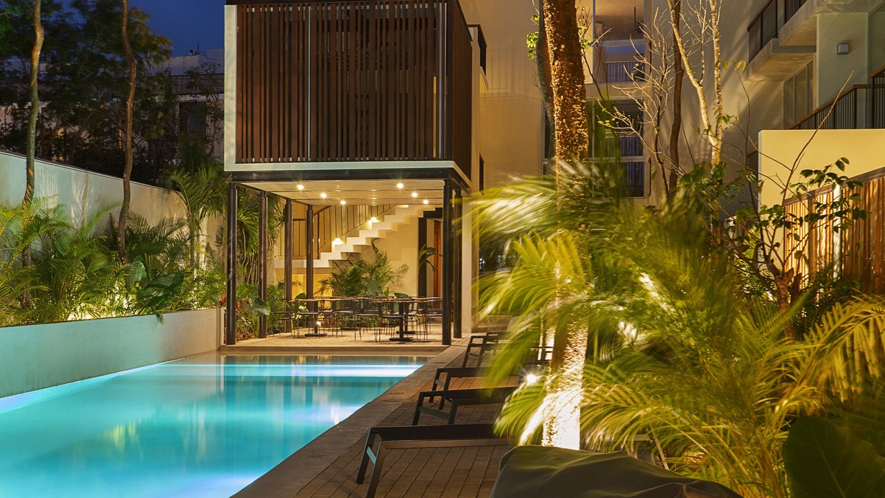 Photo of Outdoor in Tulum
