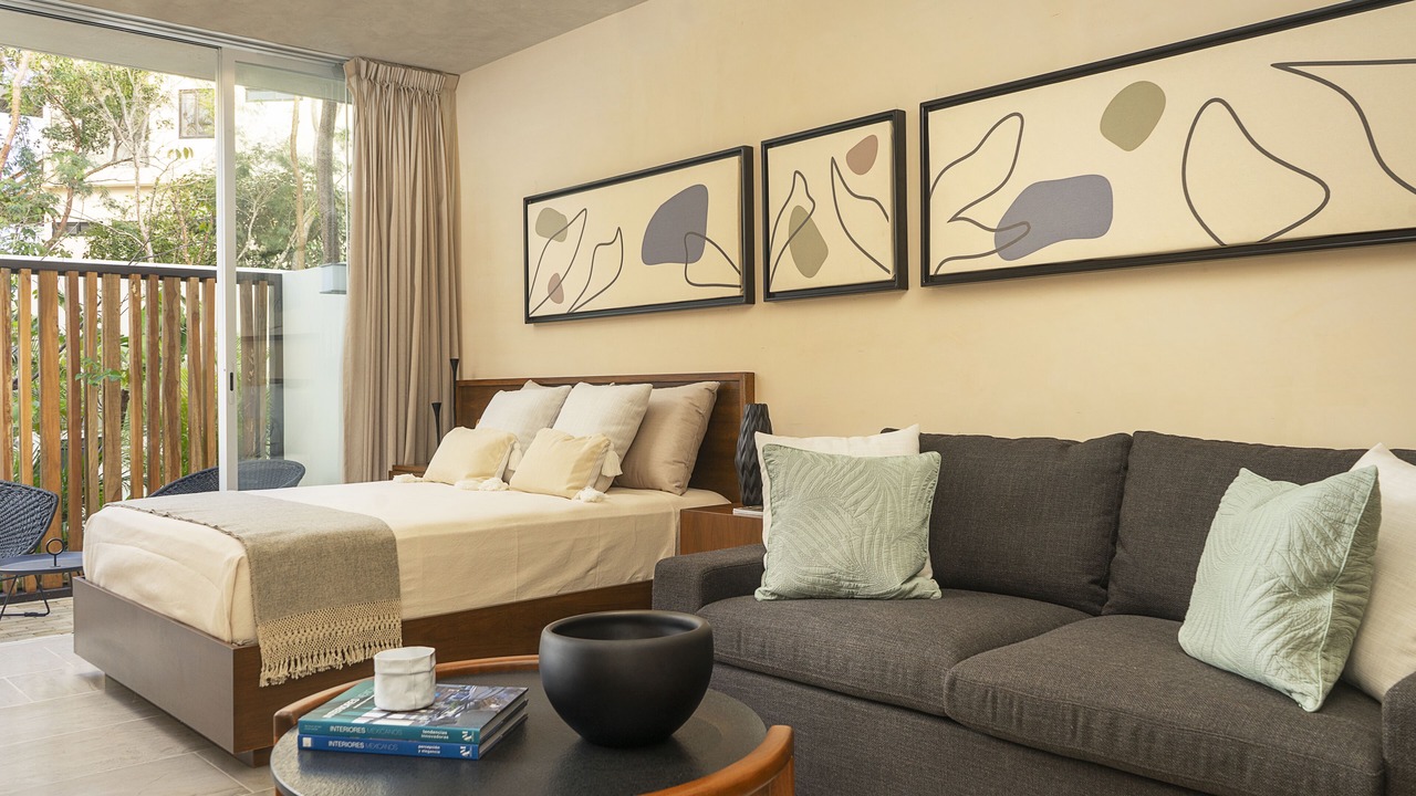Photo of Livingroom in La Veleta