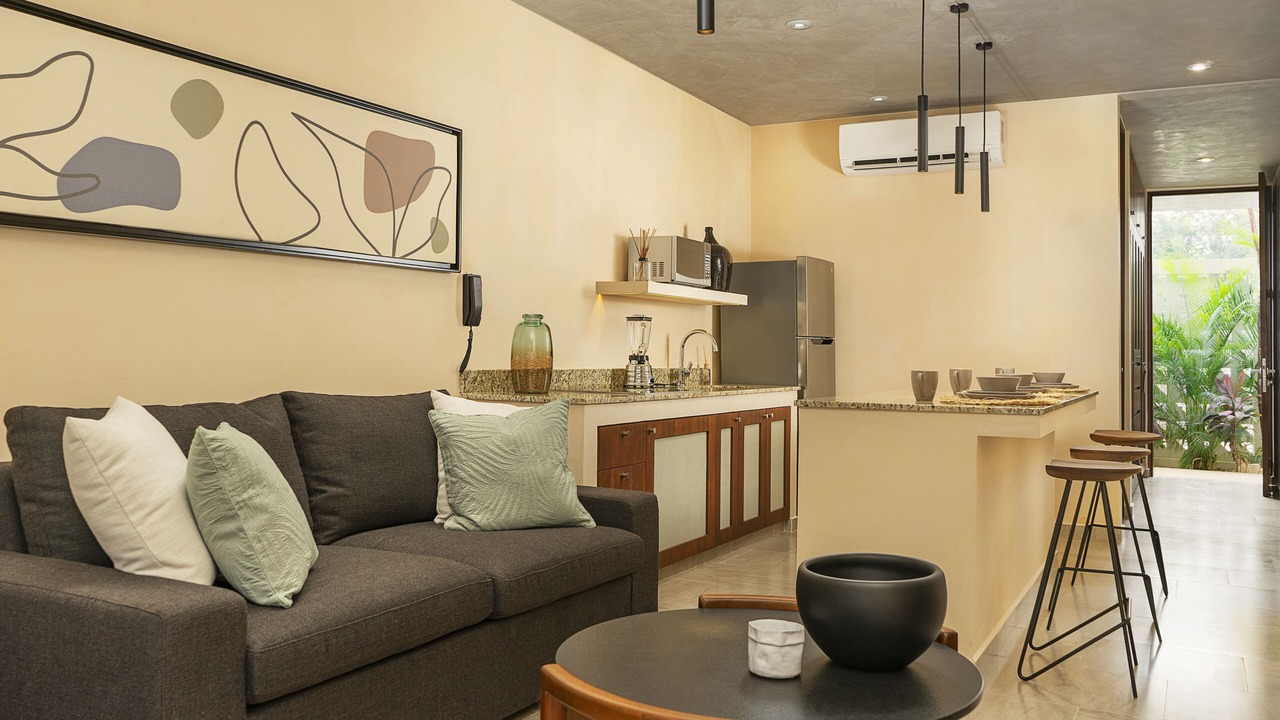 Photo of Livingroom in La Veleta