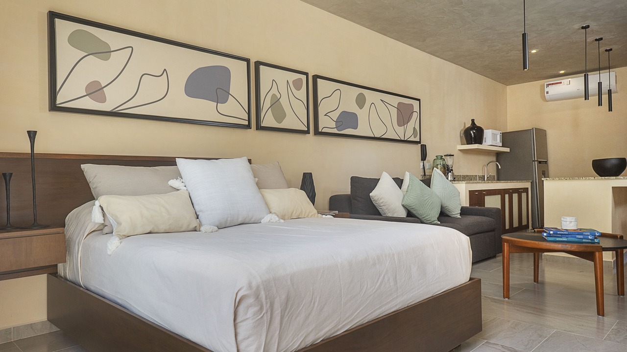 Photo of Bedroom in La Veleta