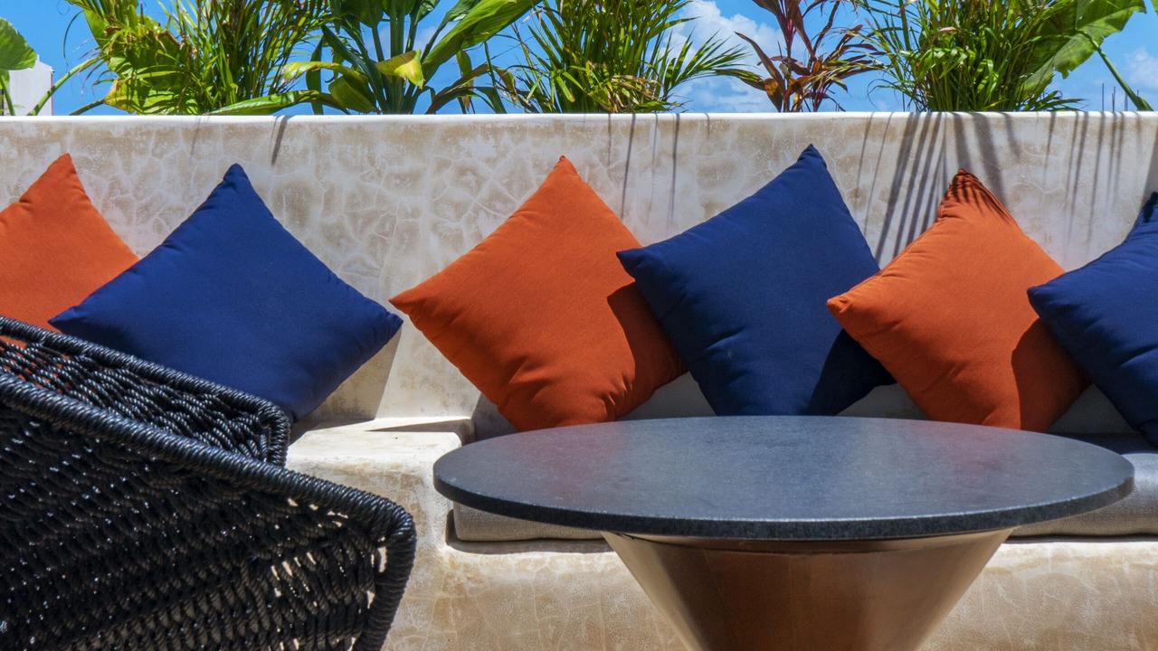 Photo of Patio Balcony in La Veleta