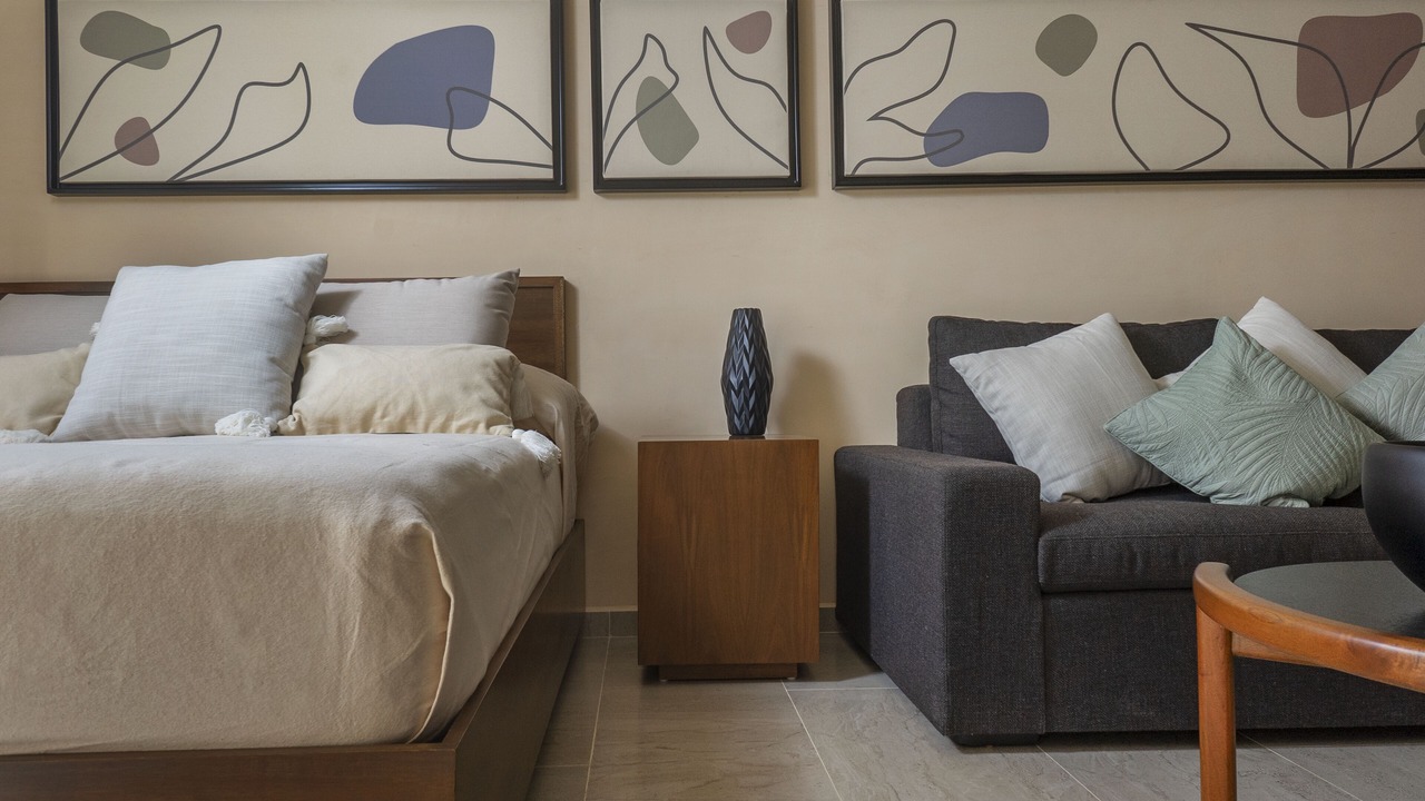 Photo of Bedroom in La Veleta