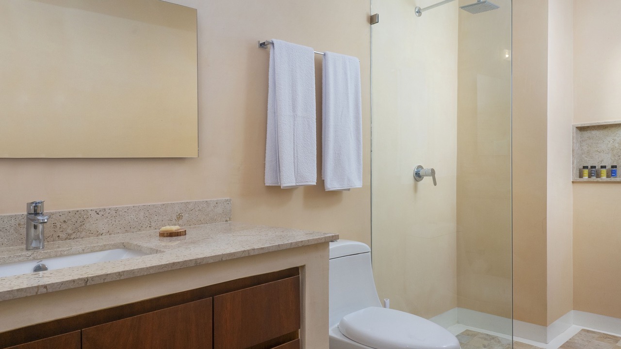 Photo of Bathroom in La Veleta