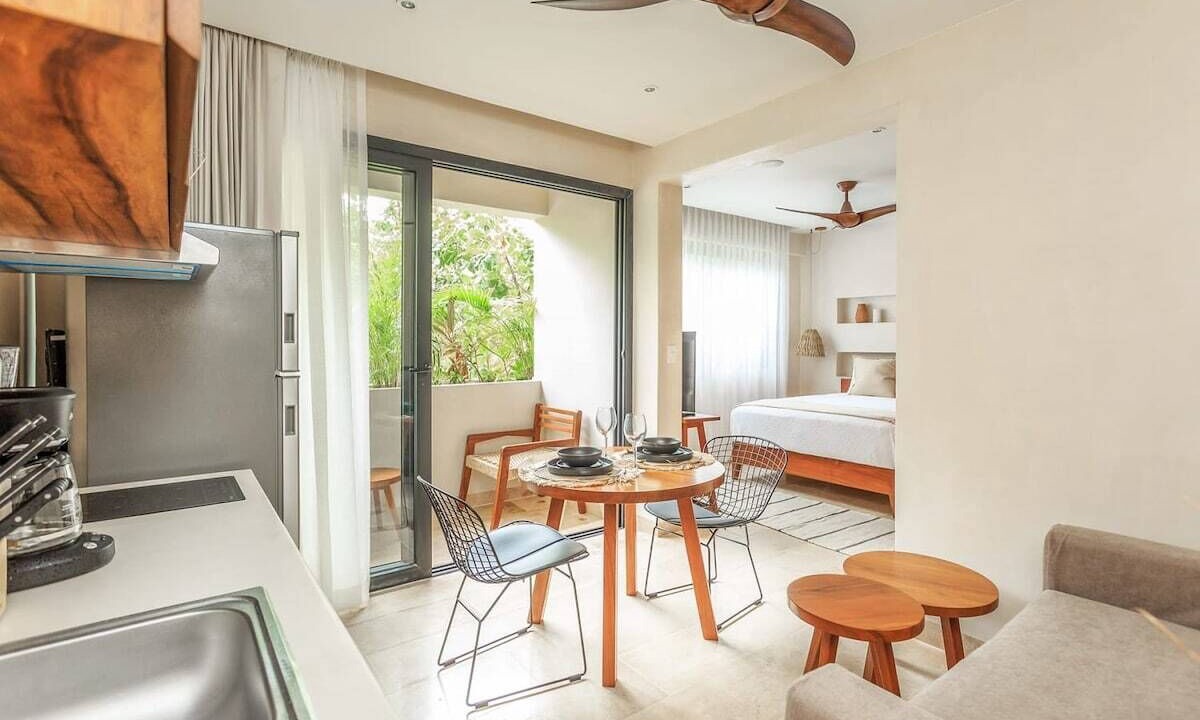 Photo of Patio Balcony in Zama
