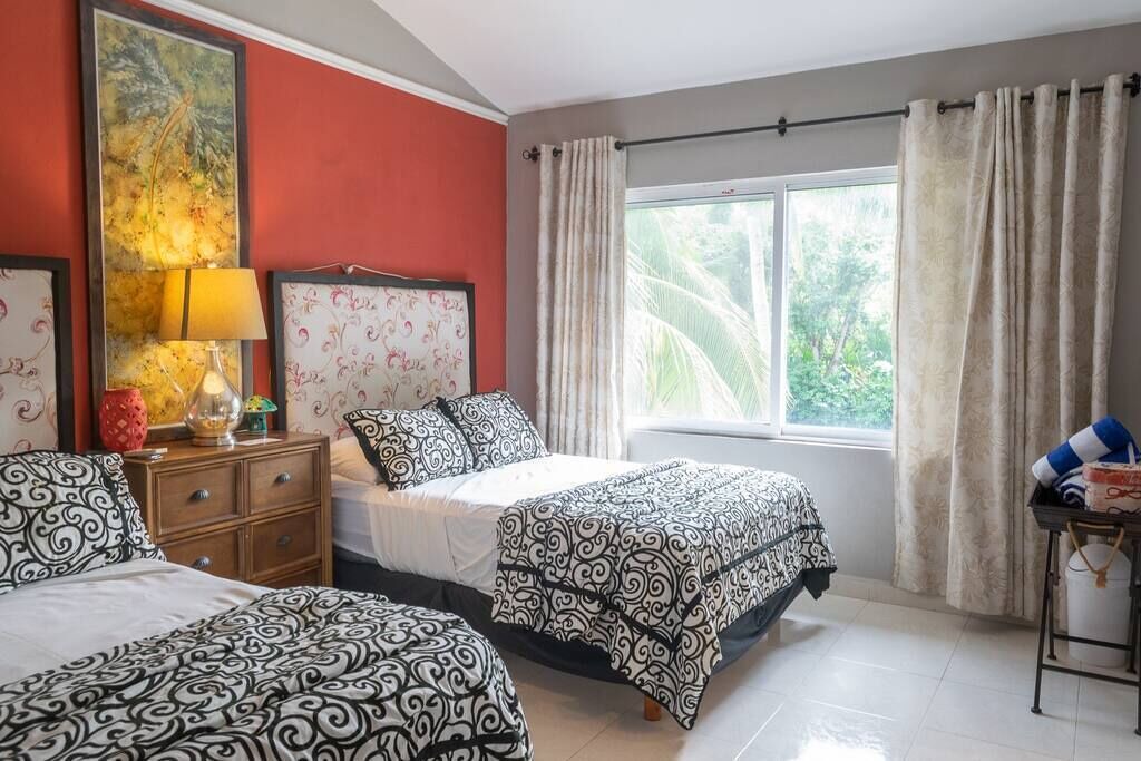 Photo of Bedroom in Playacar