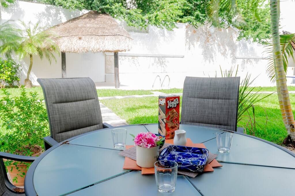 Photo of Outdoor in Playacar