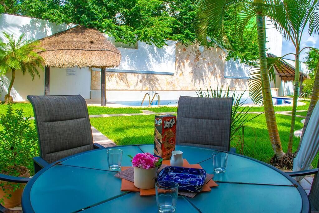 Photo of Outdoor in Playacar