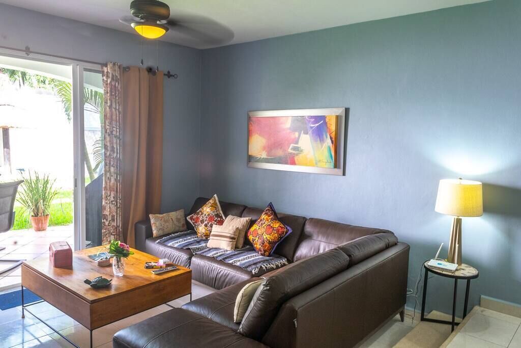 Photo of Livingroom in Playacar