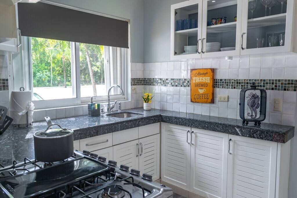 Photo of Kitchen in Playacar