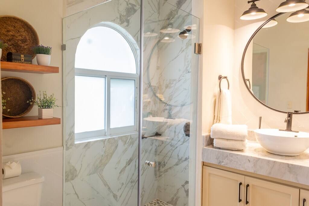 Photo of Bathroom in Playacar