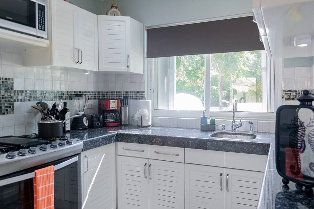Photo of Kitchen in Playacar