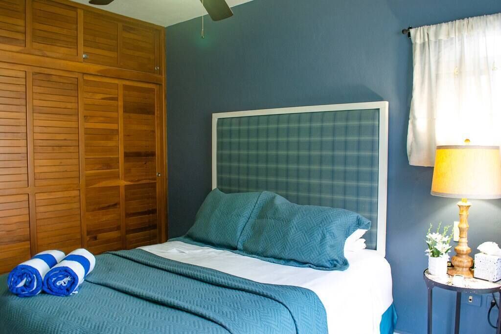 Photo of Bedroom in Playacar