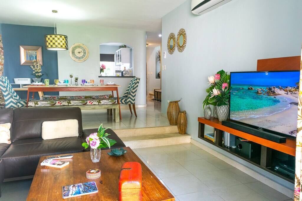 Photo of Livingroom in Playacar