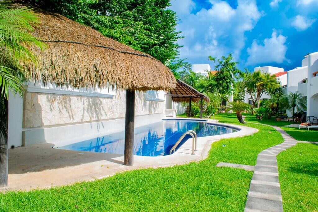 Photo of Outdoor in Playacar