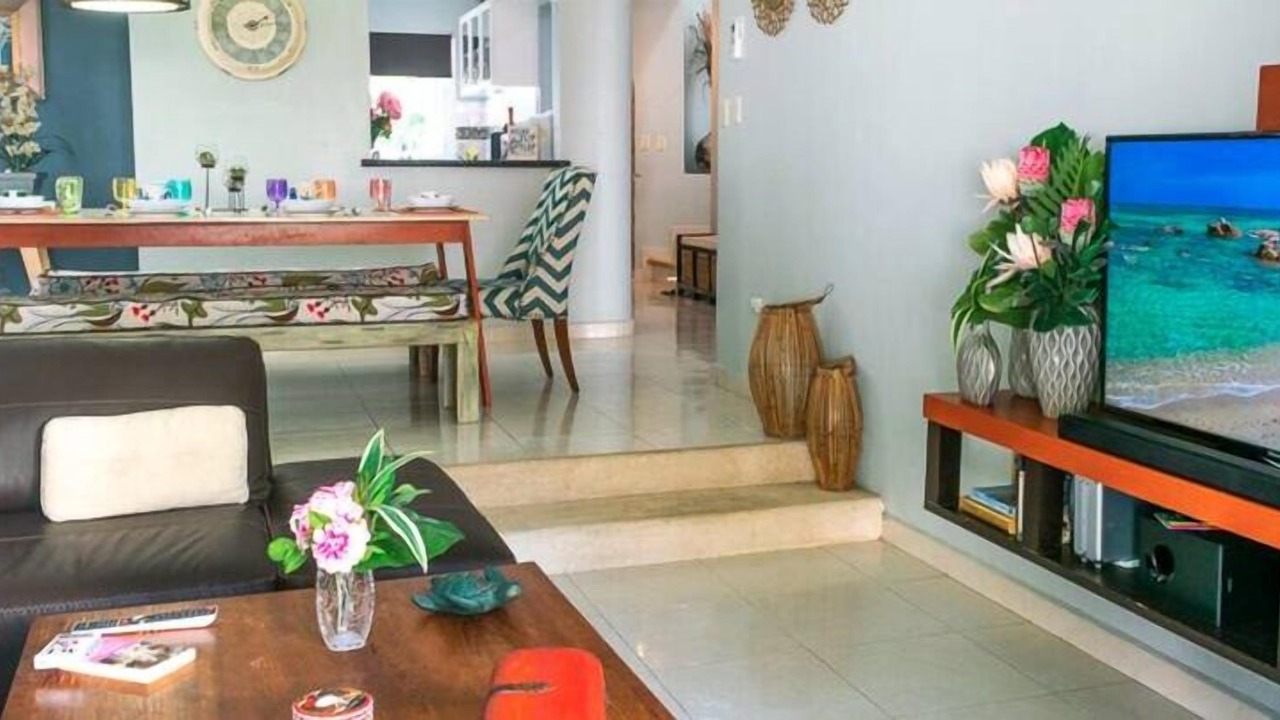 Photo of Livingroom in Playacar