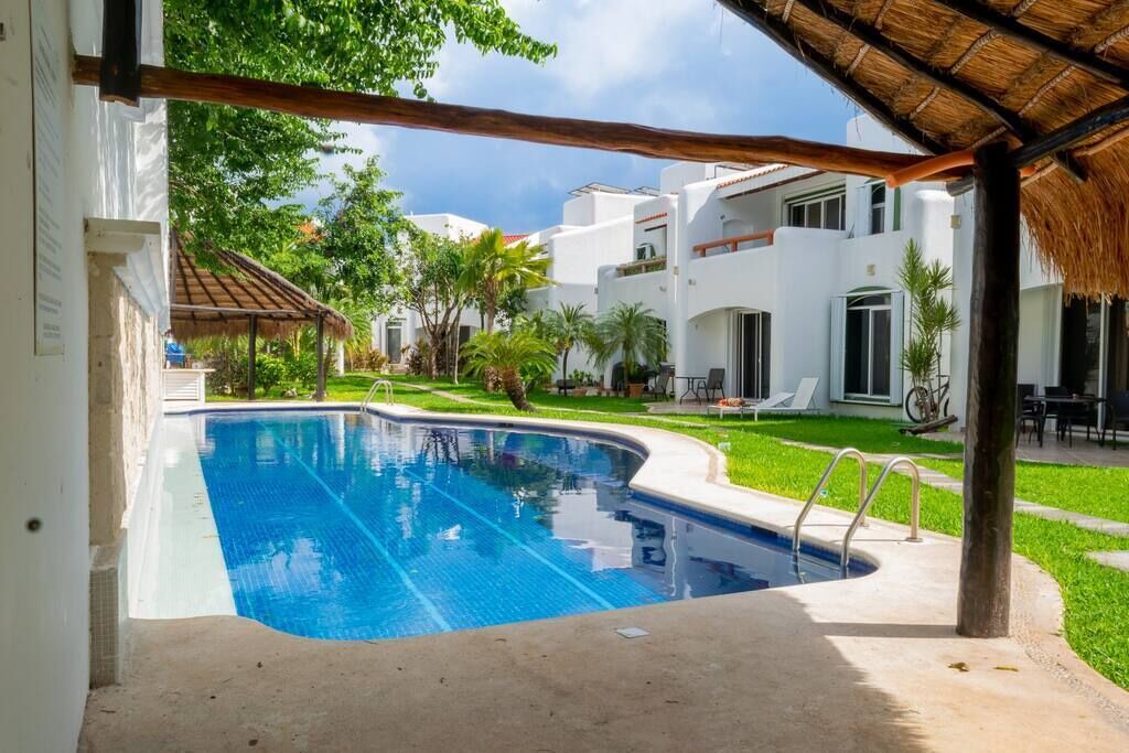 Photo of Outdoor in Playacar