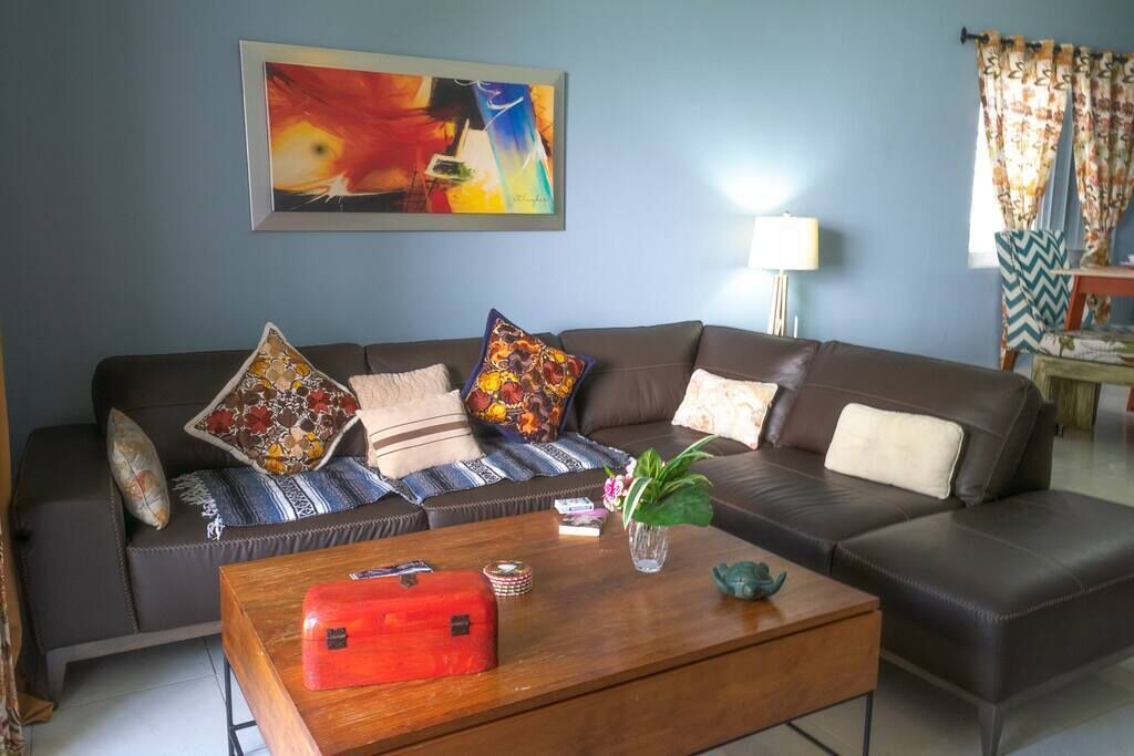 Photo of Livingroom in Playacar
