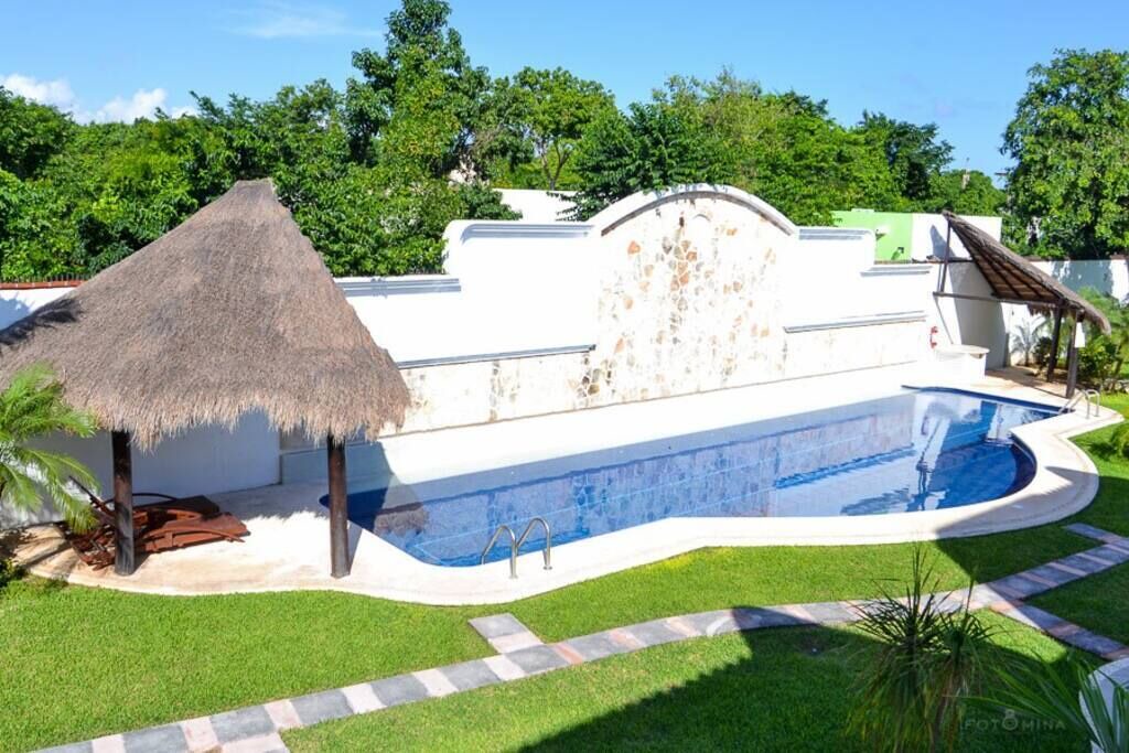 Photo of Outdoor in Playacar