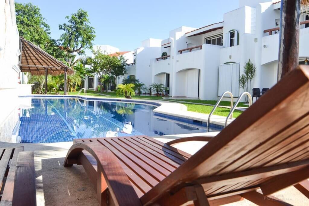 Photo of Outdoor in Playacar