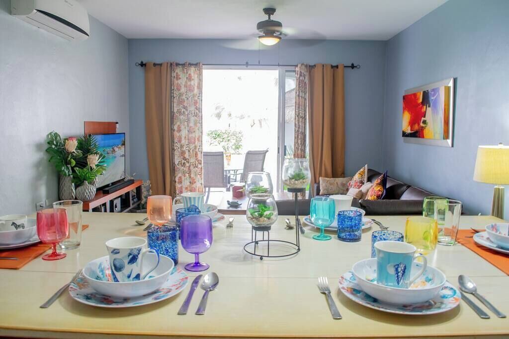 Photo of Livingroom in Playacar