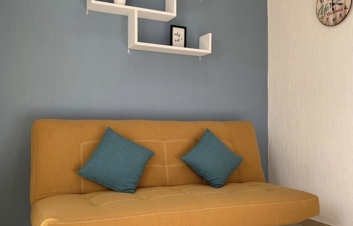 Photo of Livingroom in Puerto Juarez