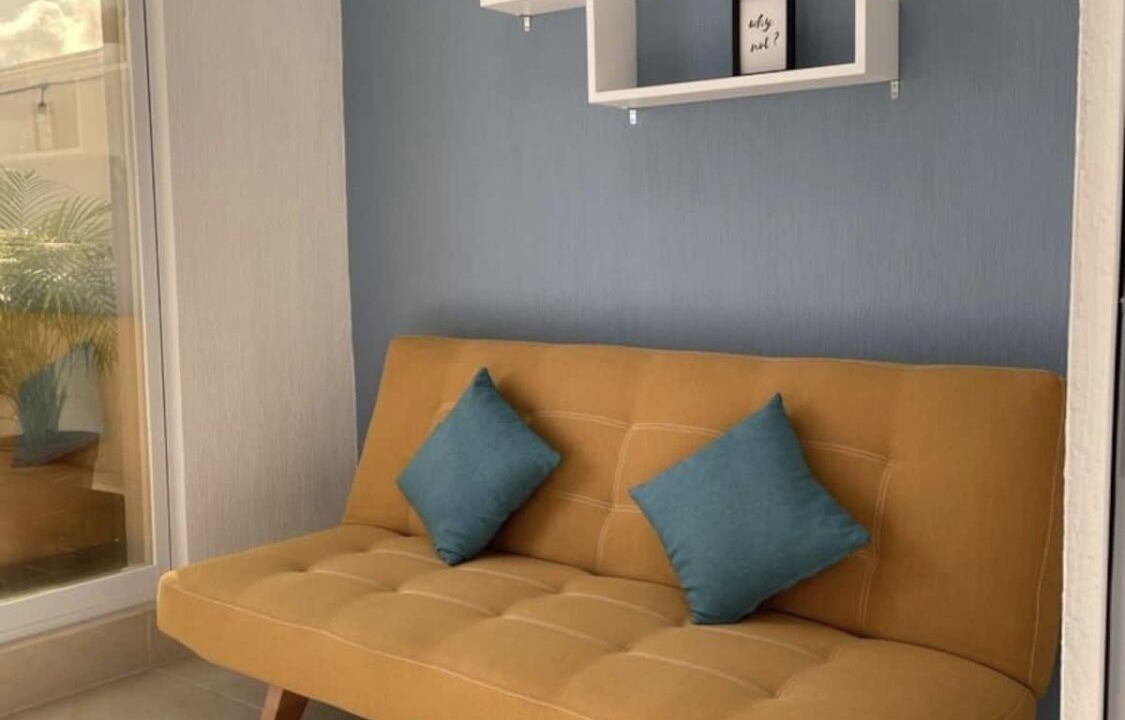Photo of Livingroom in Puerto Juarez