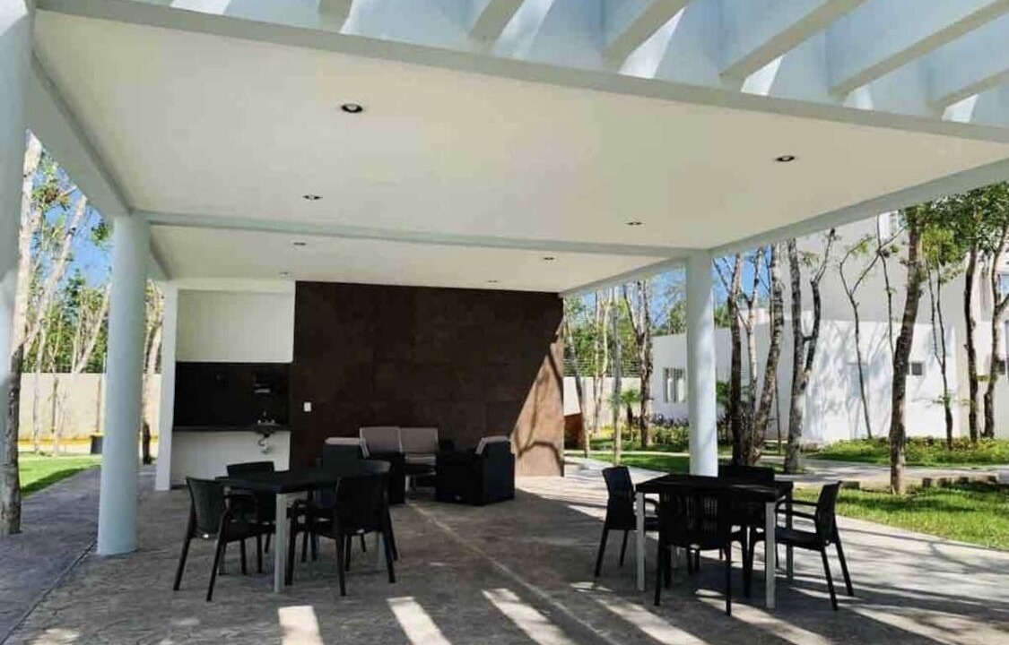 Photo of Outdoor in Puerto Juarez