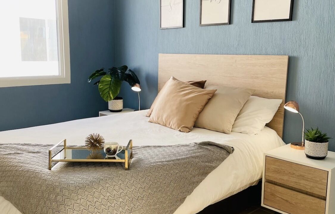 Photo of Bedroom in Puerto Juarez