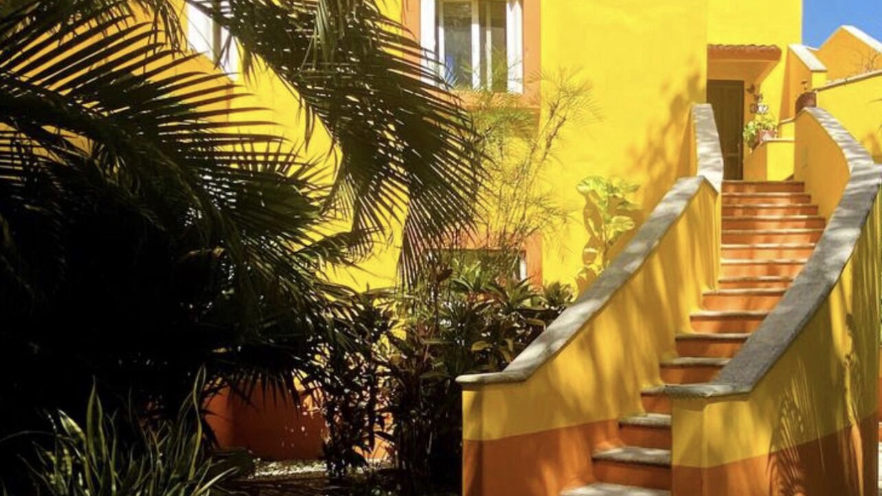 Photo of Outdoor in Playacar Beach