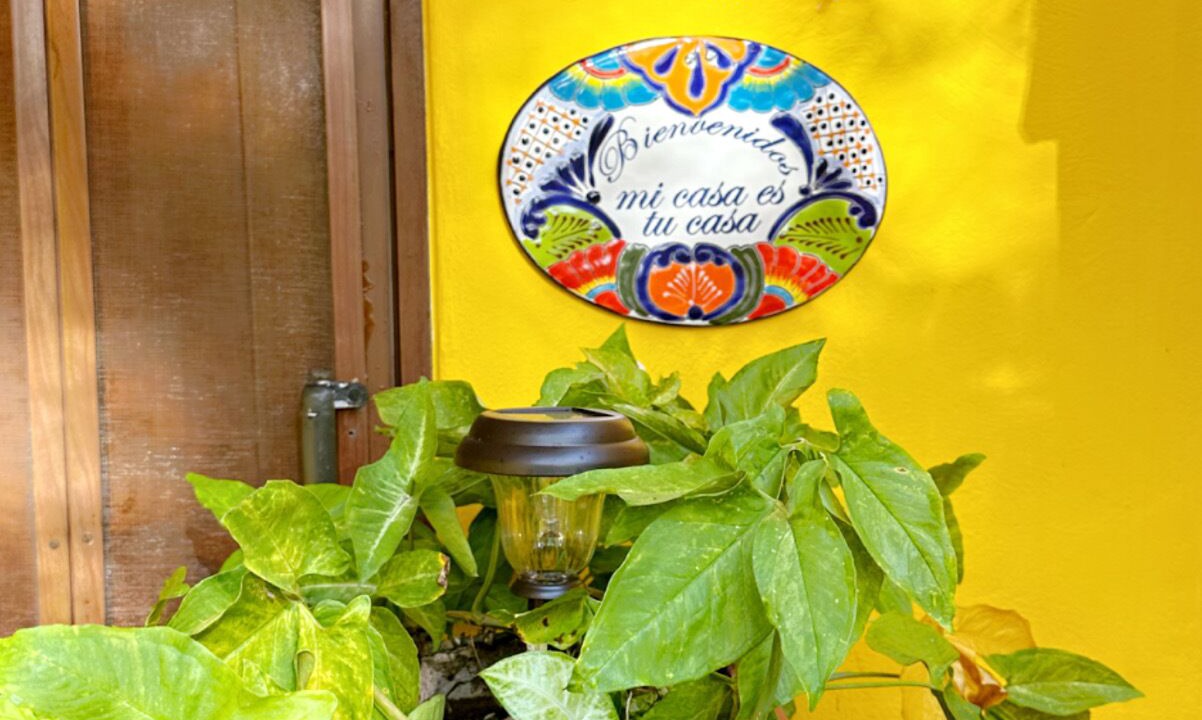 Photo of Outdoor in Playacar Beach