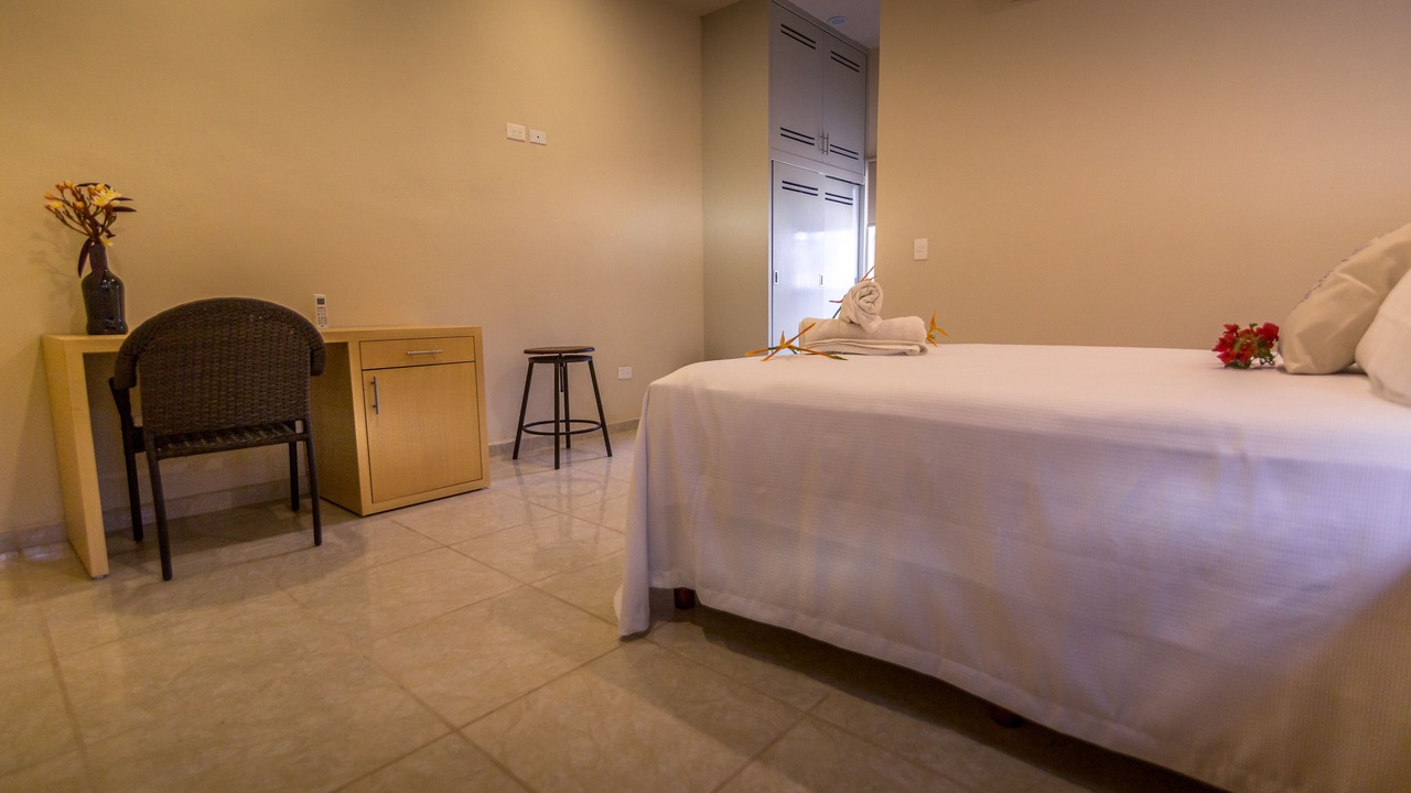 Photo of Bedroom in Alfredo V. Bonfil