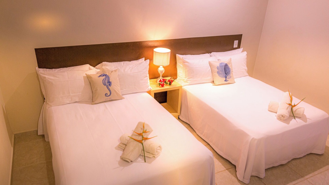 Photo of Bedroom in Alfredo V. Bonfil