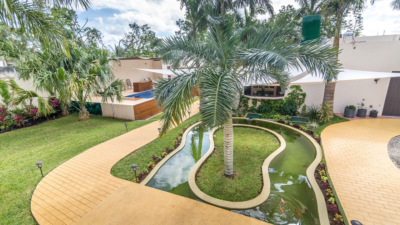 Photo of Outdoor in Alfredo V. Bonfil