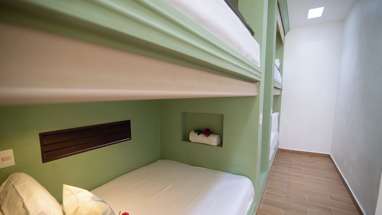 Photo of Bedroom in Alfredo V. Bonfil