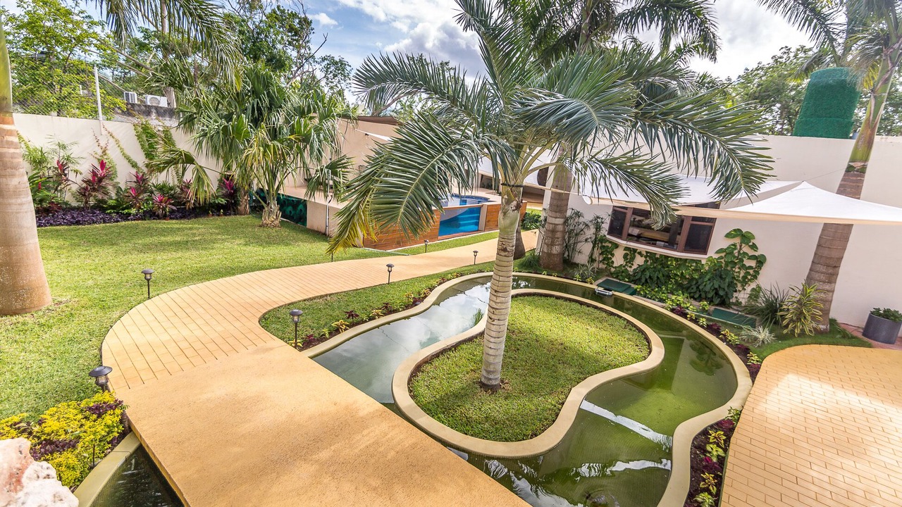 Photo of Outdoor in Alfredo V. Bonfil