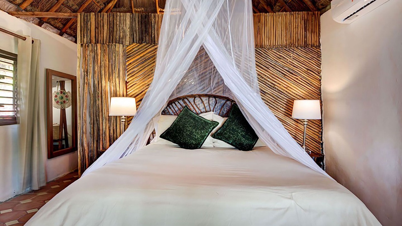 Photo of Bedroom in Soliman Bay